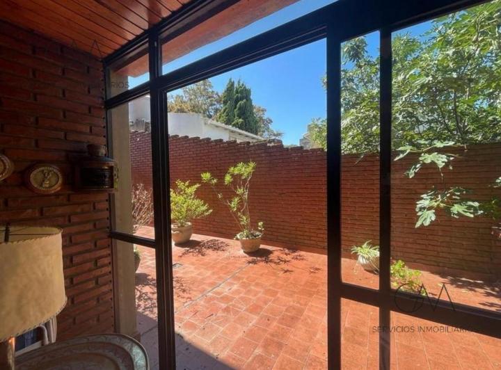 Departamento · 110m² · 4 Ambientes · 1 Cochera