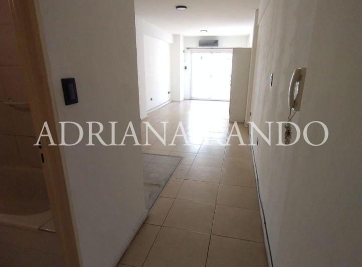 Departamento · 30m² · 1 Ambiente