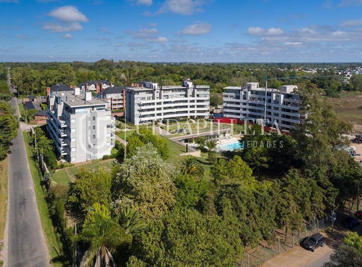 Departamento · 52m² · 2 Ambientes · 1 Cochera