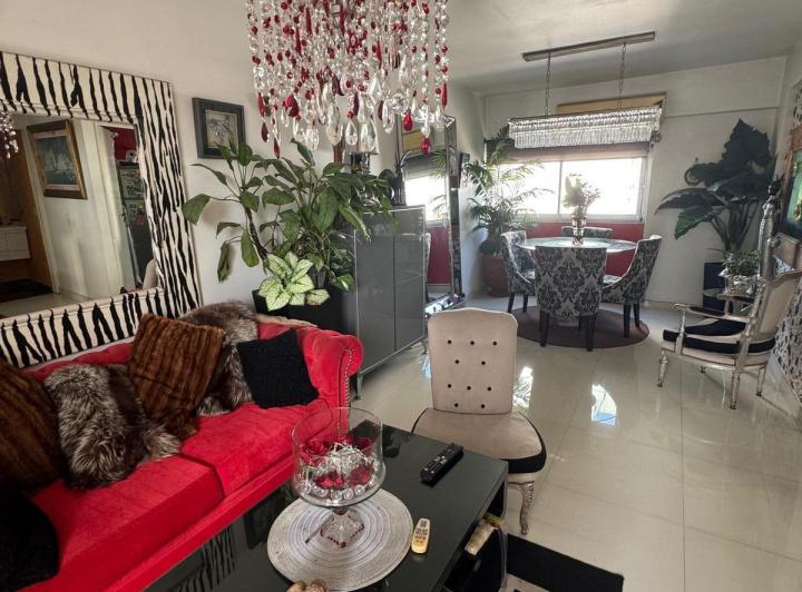 Departamento · 75m² · 3 Ambientes