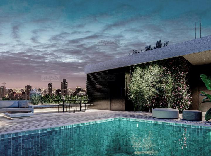 Departamento · 52m² · 2 Ambientes