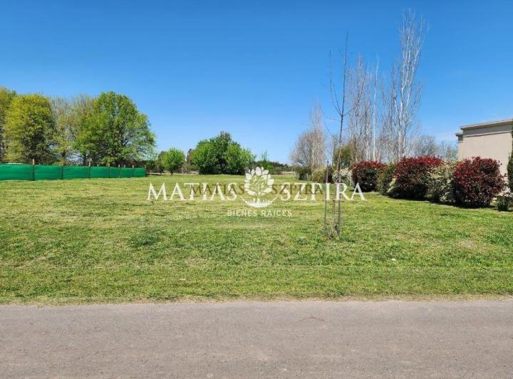 Terreno · 1463m²