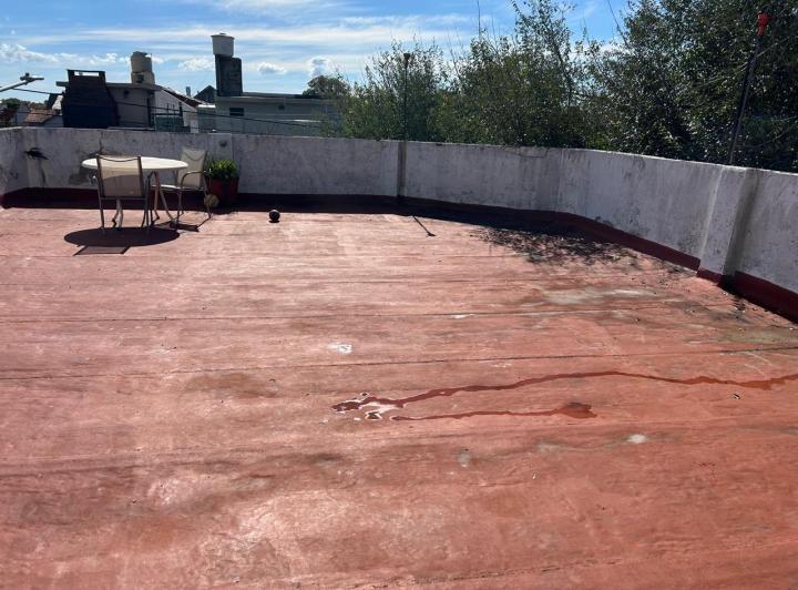 Casa · 74m² · 4 Ambientes