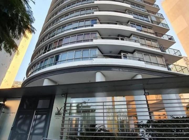Departamento · 58m² · 2 Ambientes