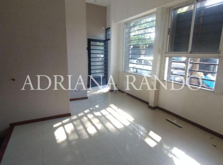 PH · 60m² · 2 Ambientes