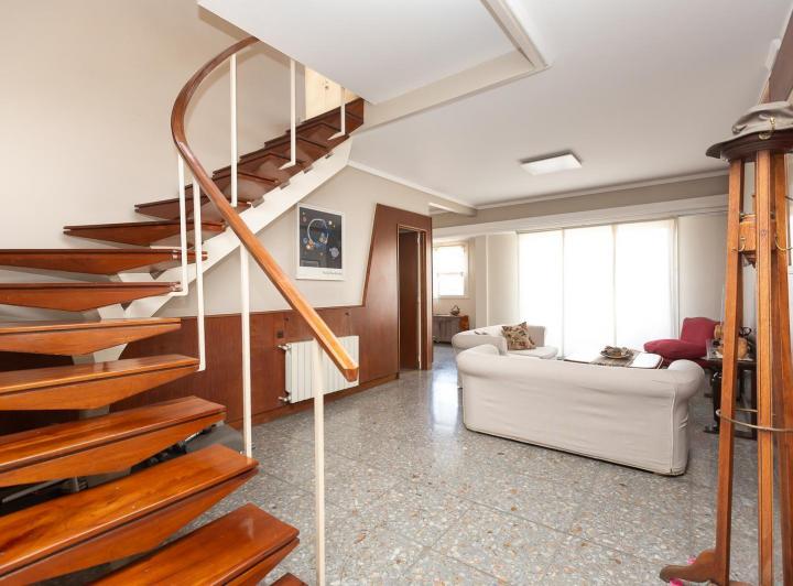 Departamento · 169m² · 5 Ambientes · 1 Cochera