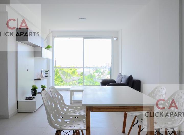 Departamento · 59m² · 3 Ambientes