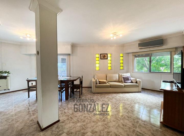 PH · 125m² · 4 Ambientes