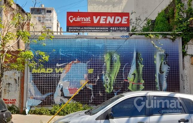 Terreno · 153m²
