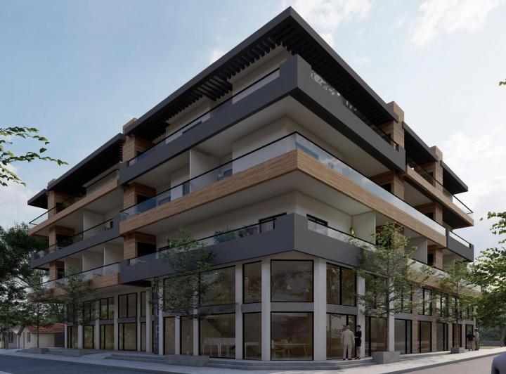 Departamento · 57m² · 2 Ambientes