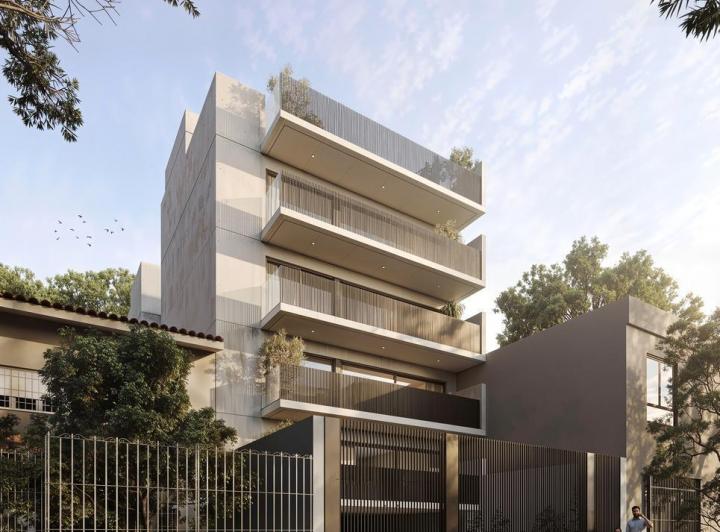 Departamento · 50m² · 2 Ambientes