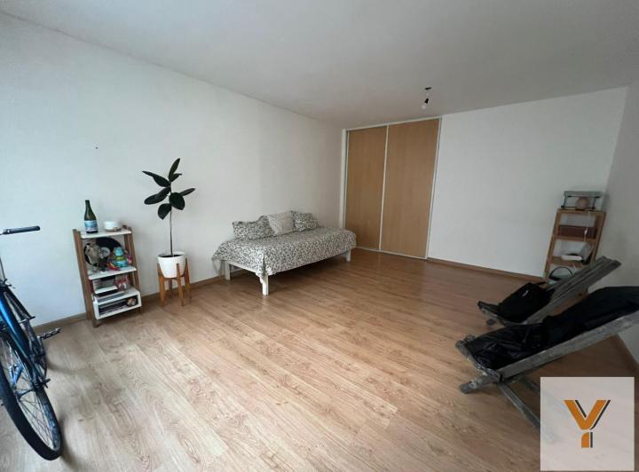 Departamento · 40m² · 1 Ambiente