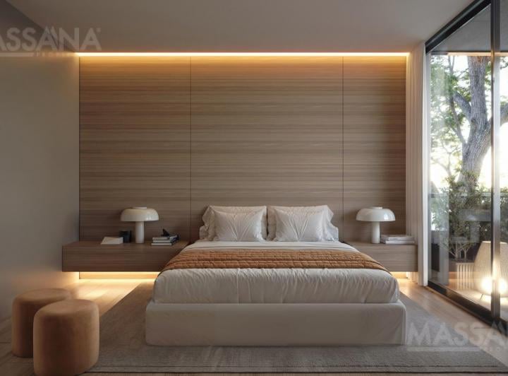 Departamento · 45m² · 2 Ambientes