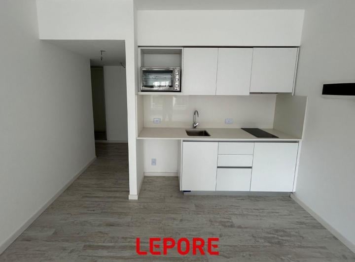 Departamento · 48m² · 1 Ambiente