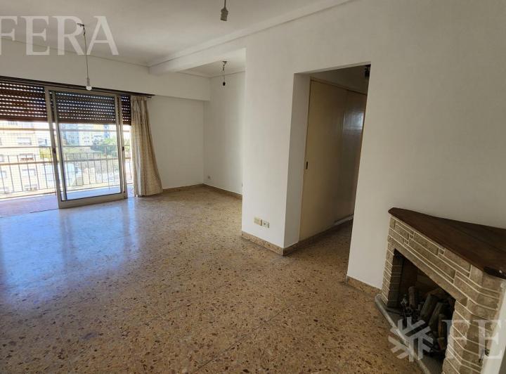 Departamento · 61m² · 3 Ambientes
