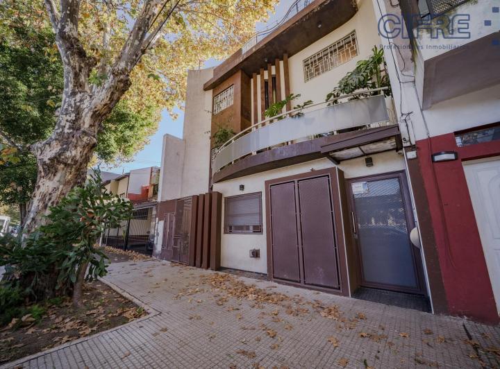 PH · 96m² · 4 Ambientes
