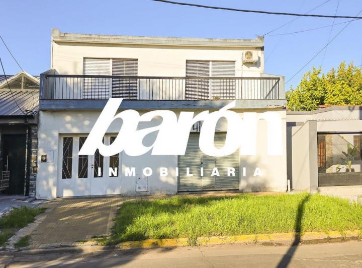 Casa · 185m² · 3 Ambientes