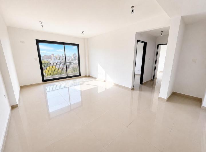 Departamento · 66m² · 3 Ambientes