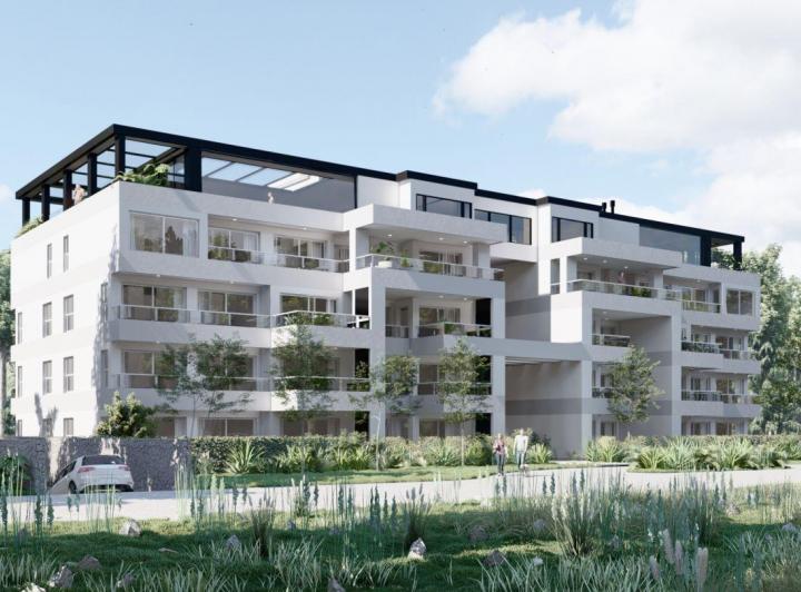 Departamento · 54m² · 1 Ambiente