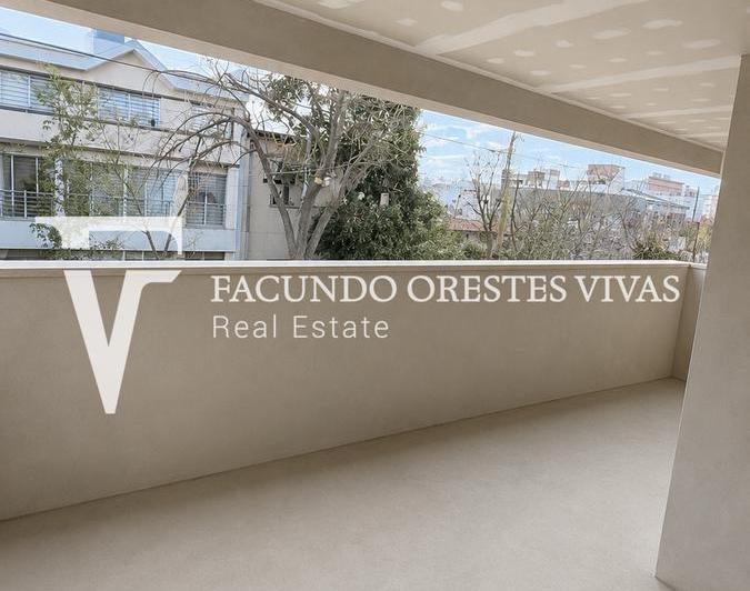 Departamento · 44m² · 2 Ambientes