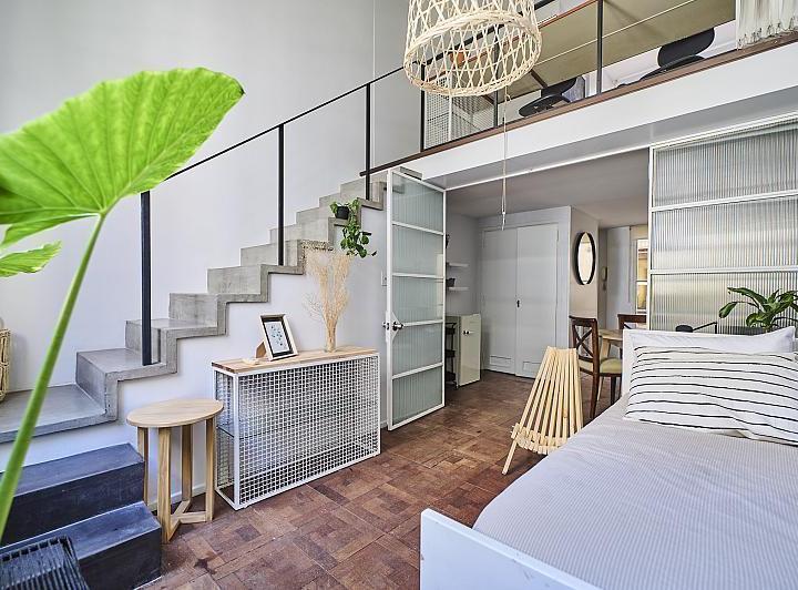 Departamento · 47m² · 2 Ambientes