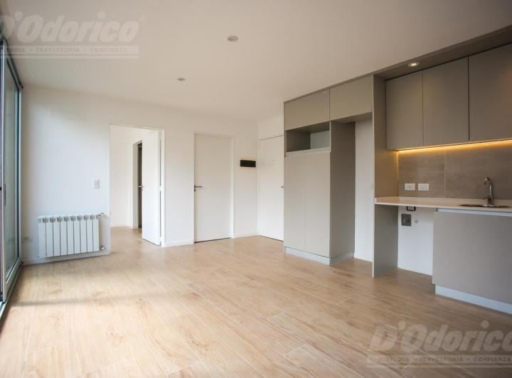 Departamento · 91m² · 3 Ambientes