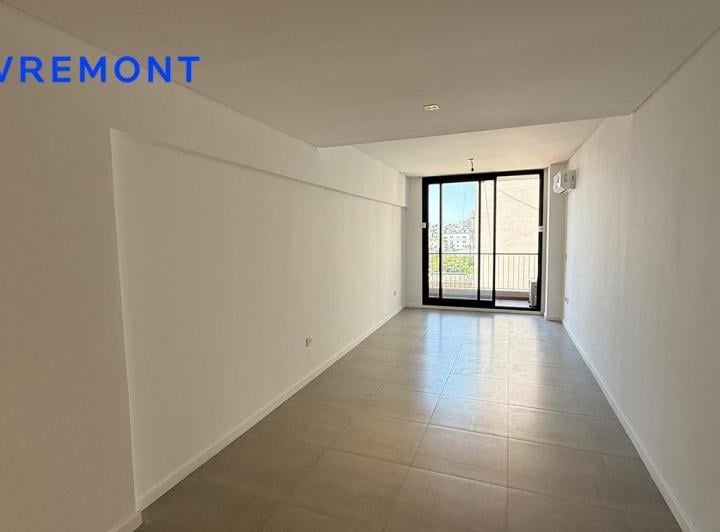 Departamento · 30m² · 1 Ambiente