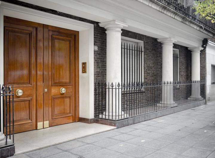 Departamento · 237m² · 4 Ambientes