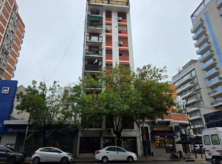 Departamento · 30m² · 2 Ambientes