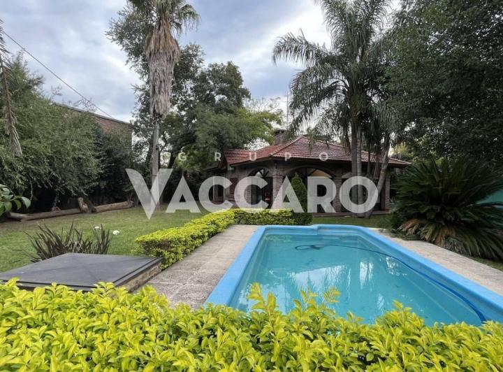 Quinta vacacional · 100m² · 2 Ambientes