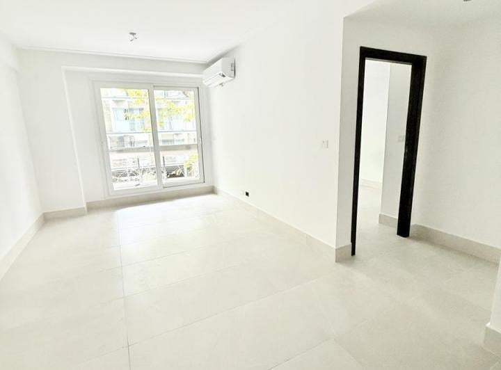 Departamento · 47m² · 2 Ambientes