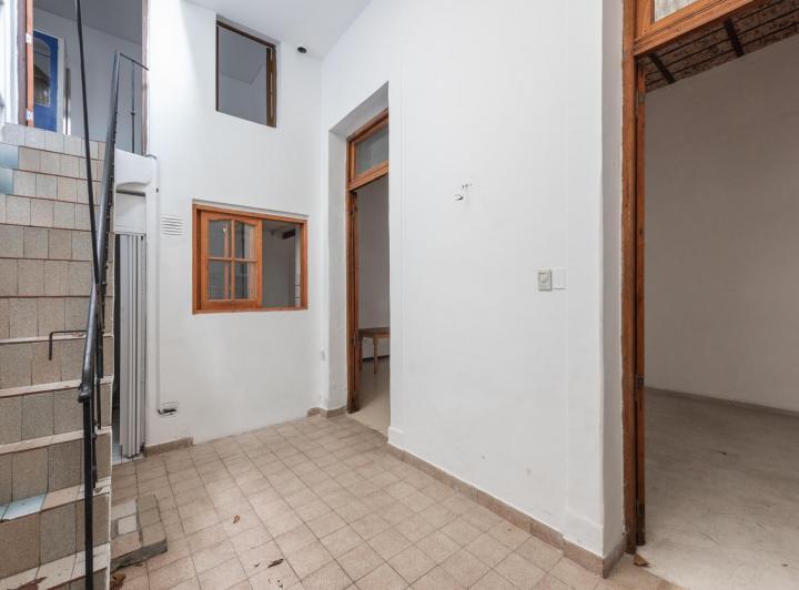 PH · 50m² · 3 Ambientes