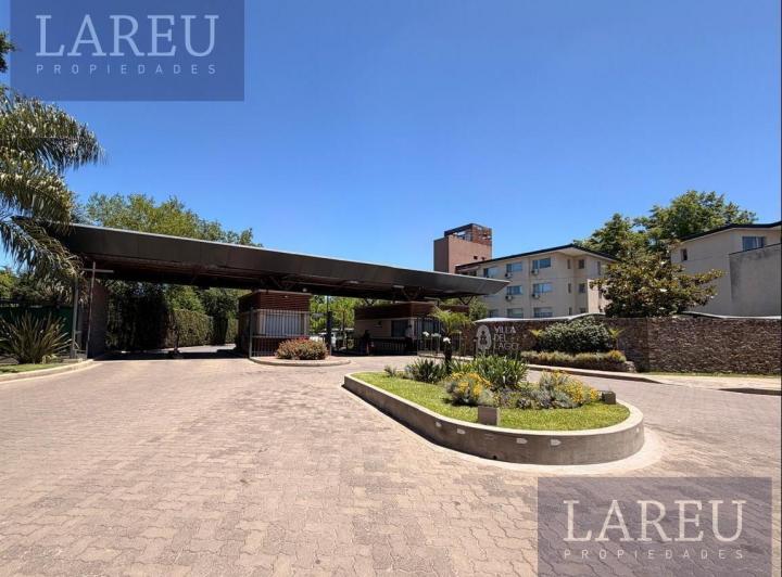 Departamento · 35m² · 2 Ambientes · 1 Cochera