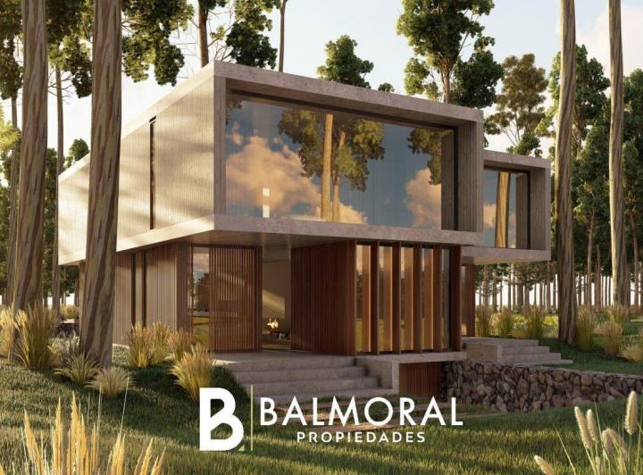 Casa · 237m² · 3 Ambientes · 2 Cocheras