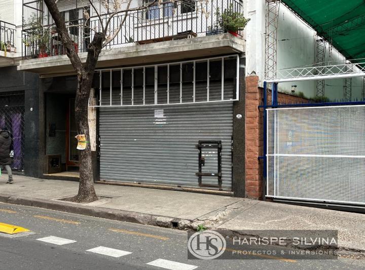 Local comercial · 62m² · 3 Ambientes