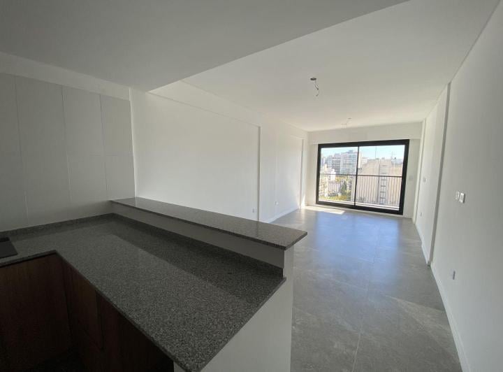Departamento · 29m² · 1 Ambiente