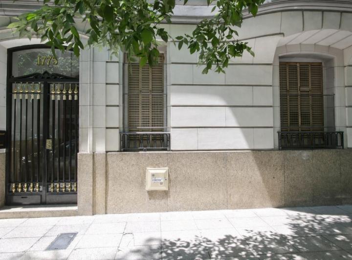 Departamento · 105m² · 5 Ambientes