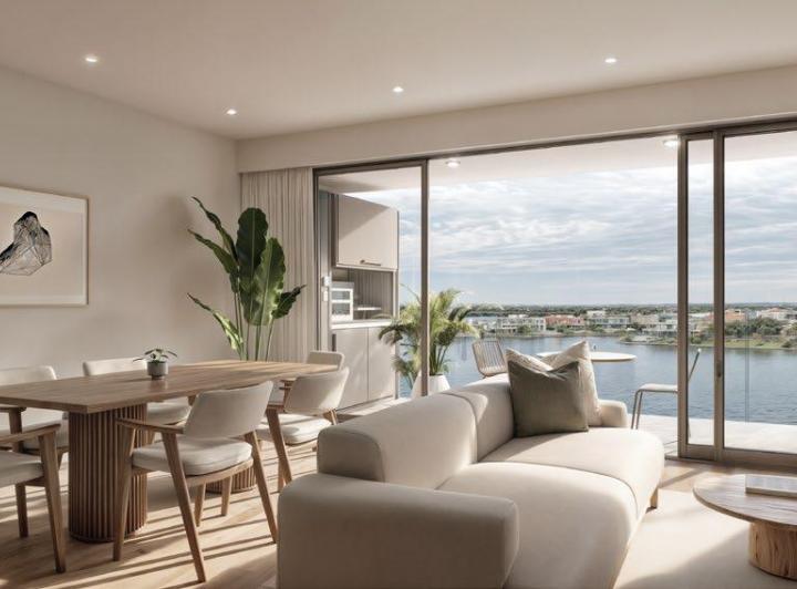 Departamento · 148m² · 4 Ambientes