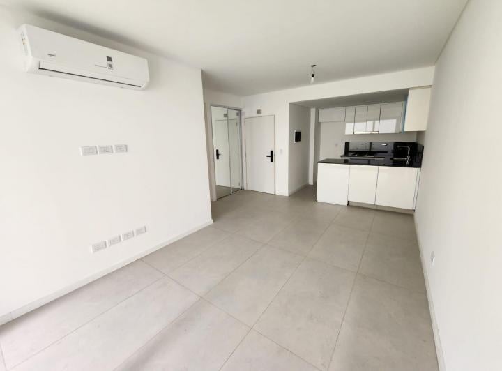 Departamento · 58m² · 3 Ambientes