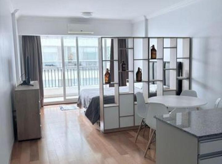 Departamento · 40m² · 1 Ambiente
