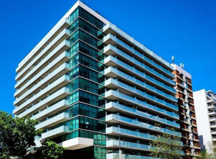 Departamento · 31m² · 1 Ambiente