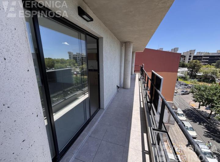 Departamento · 32m² · 1 Ambiente