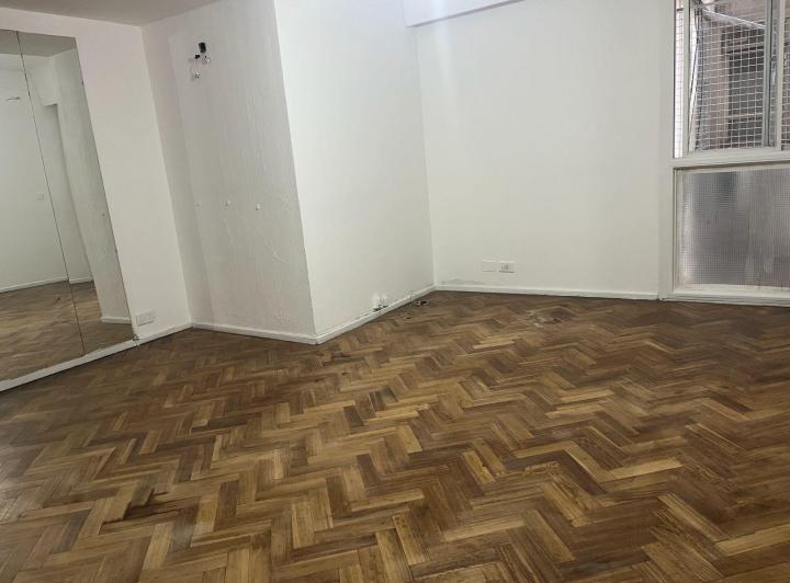Departamento · 65m² · 4 Ambientes