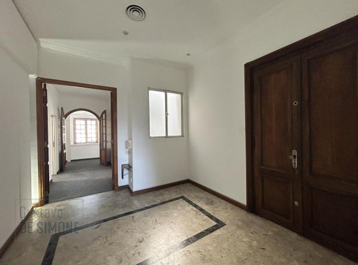 Departamento · 198m² · 7 Ambientes