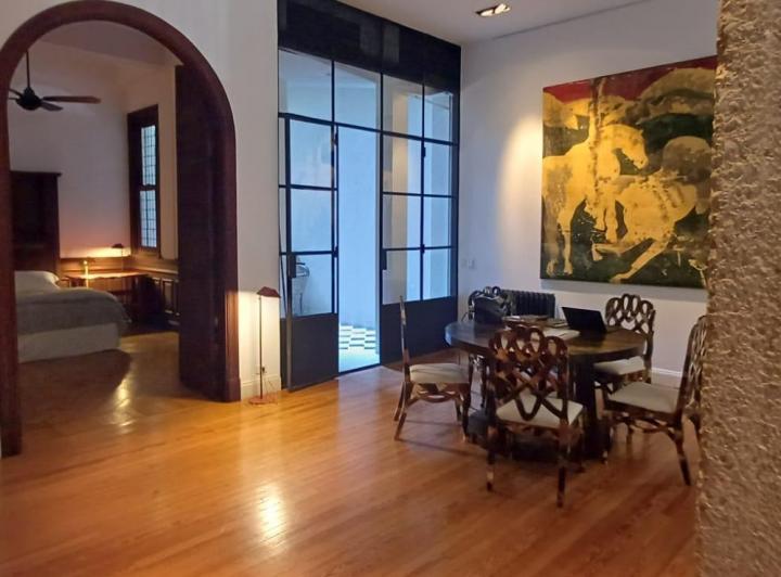 Departamento · 120m² · 2 Ambientes