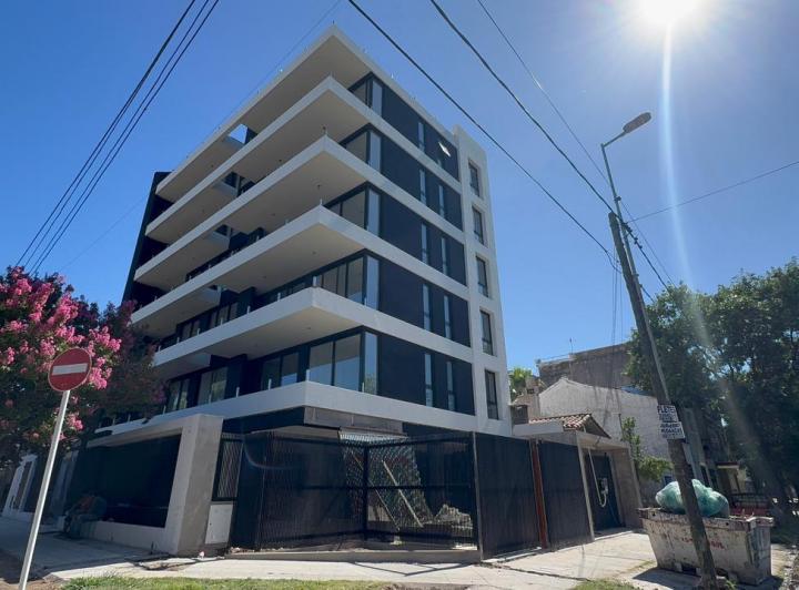 Departamento · 75m² · 3 Ambientes · 1 Cochera