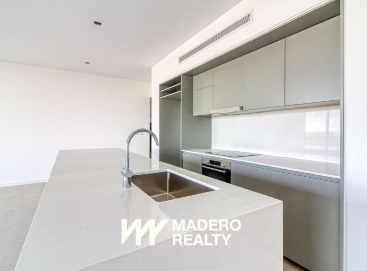 Departamento · 109m² · 3 Ambientes · 1 Cochera