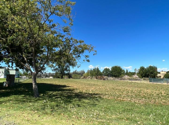 Terreno · 2342m²