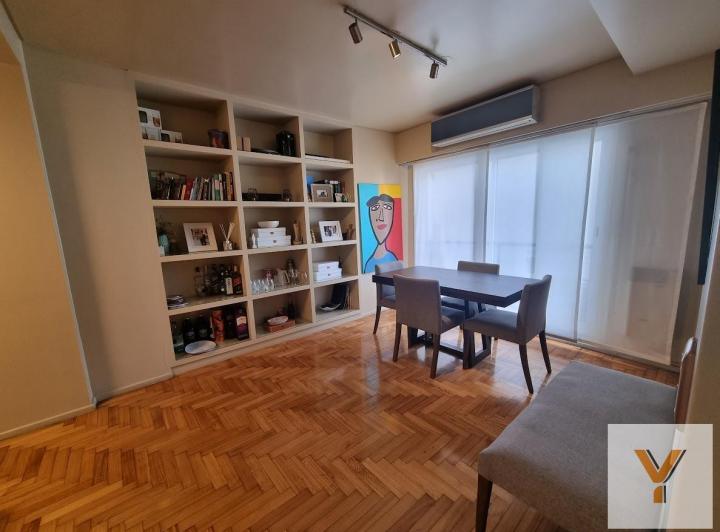 Departamento · 56m² · 3 Ambientes
