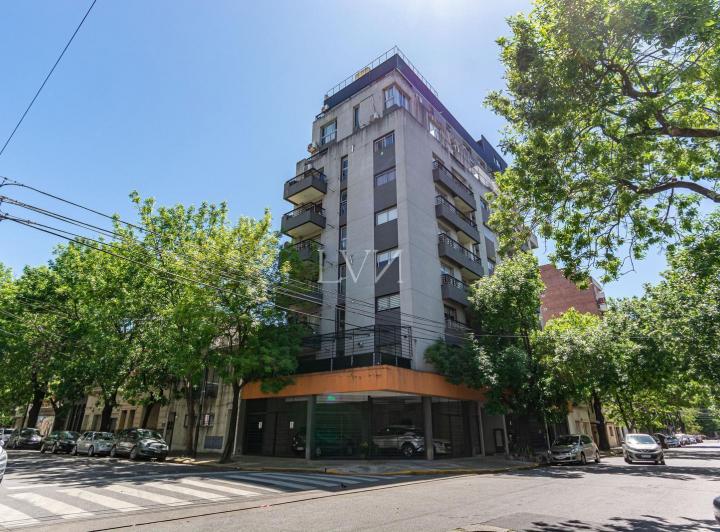 Departamento · 30m² · 1 Ambiente